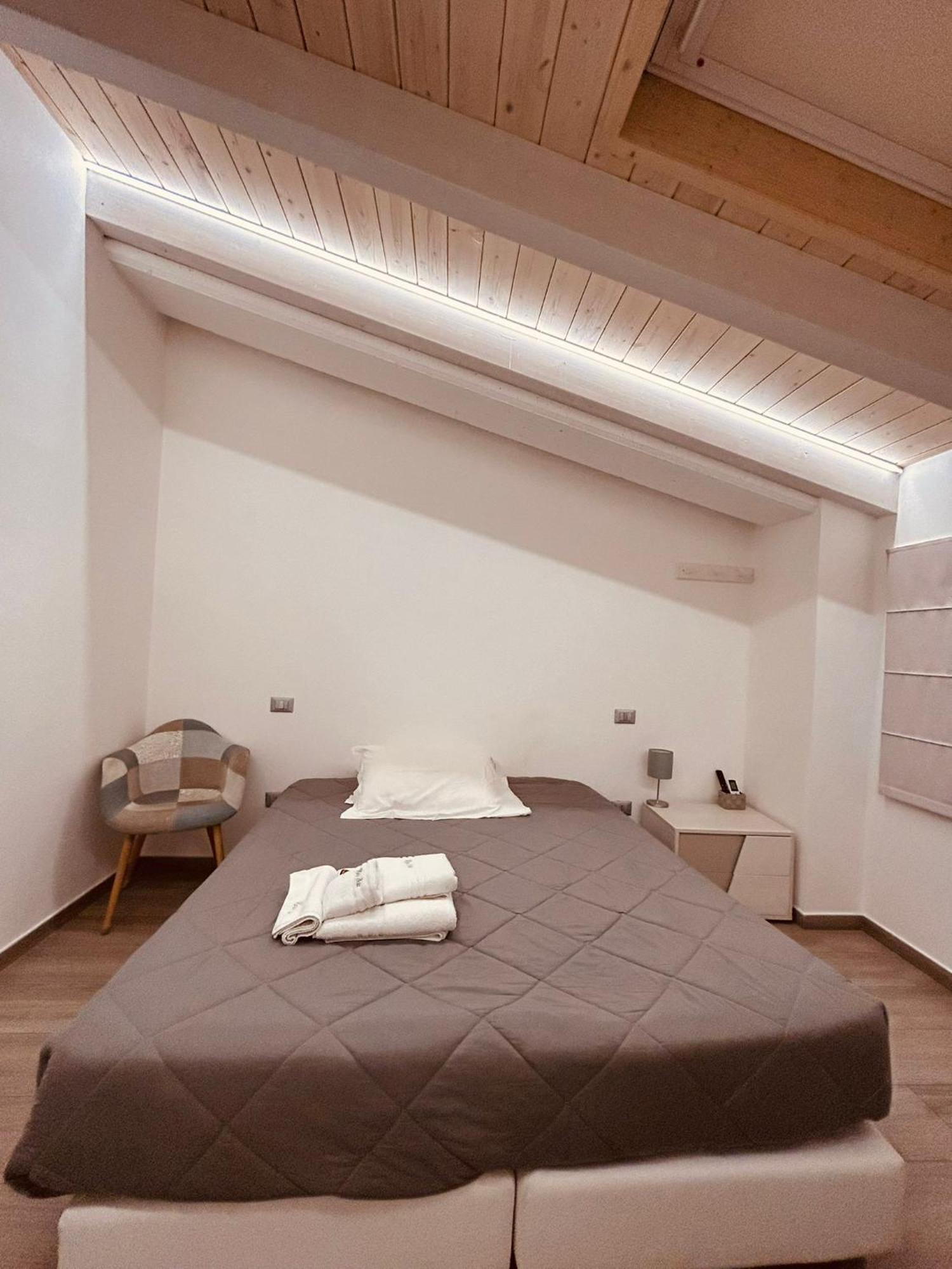 B&B Hora Sesta 멜피 외부 사진