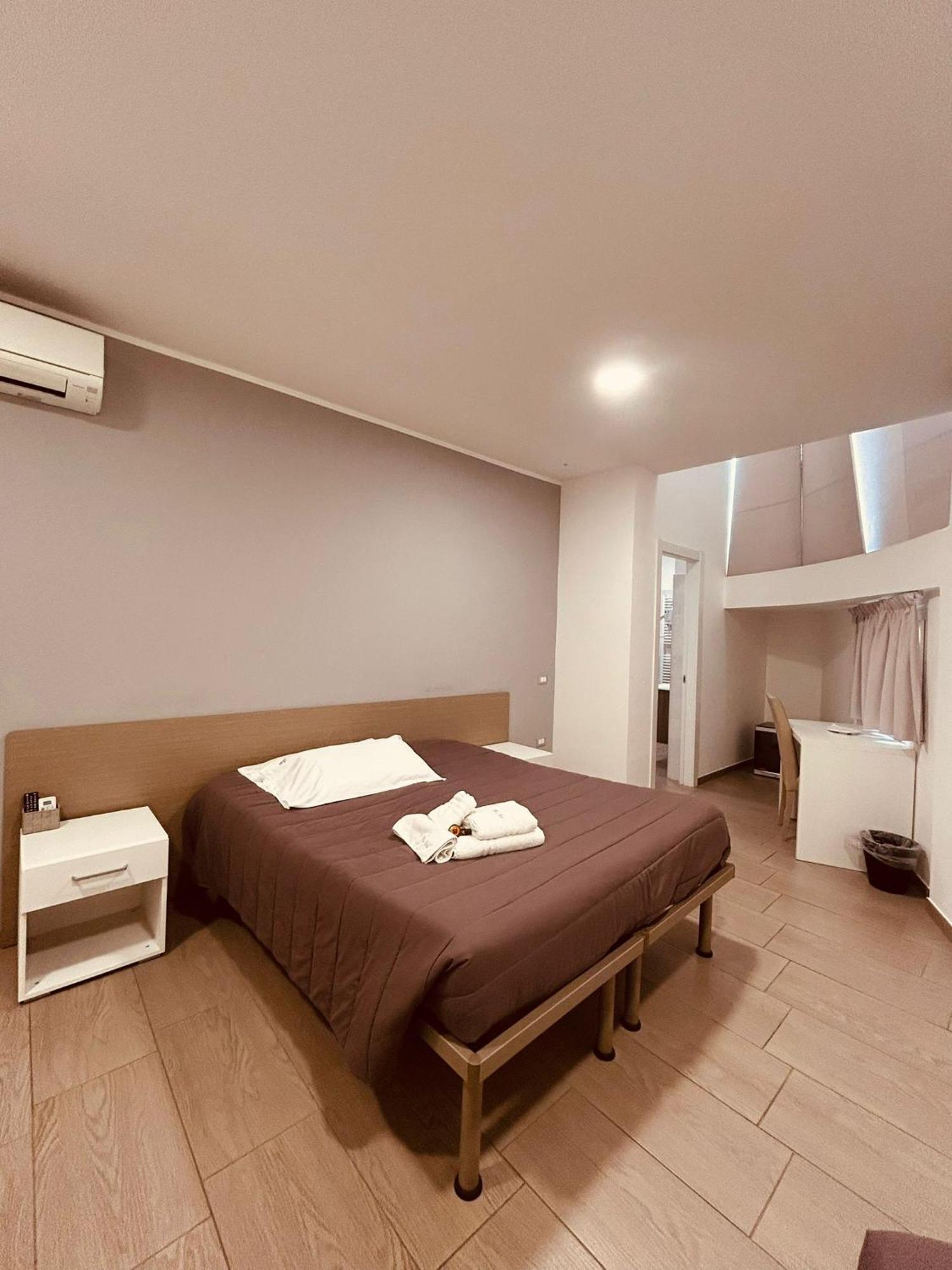 B&B Hora Sesta 멜피 외부 사진